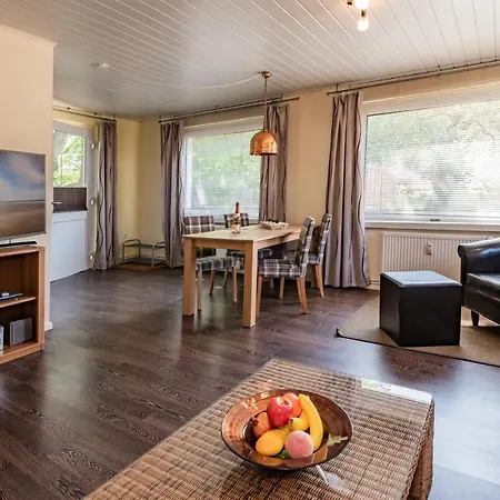 Störtebeker Apartment *