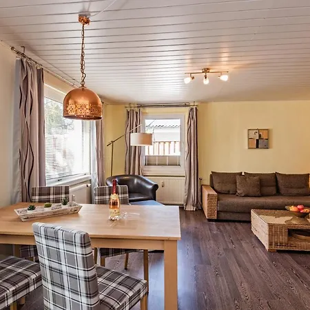 Stoertebeker Διαμέρισμα