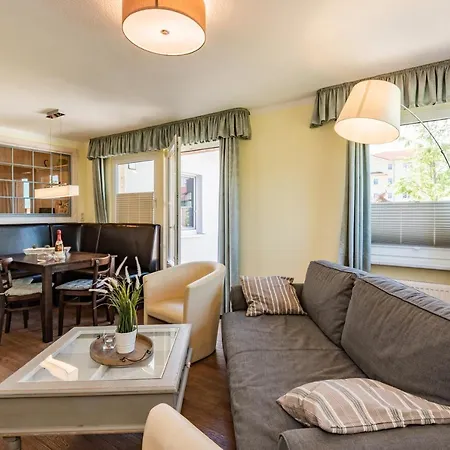 Διαμέρισμα Stoertebeker