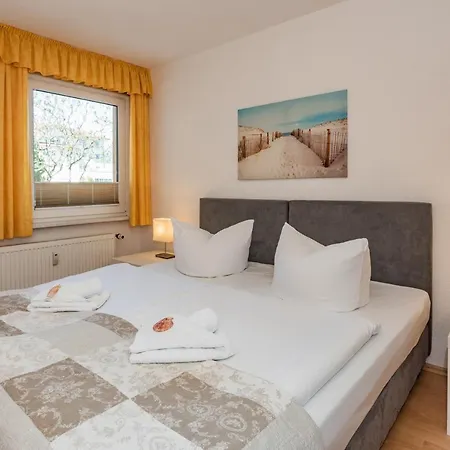 Stoertebeker Apartment