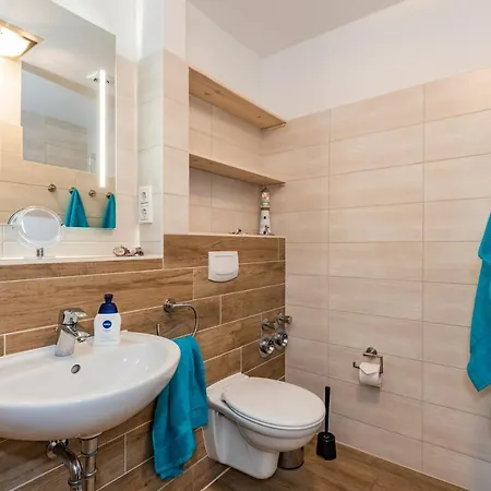 Stoertebeker Διαμέρισμα