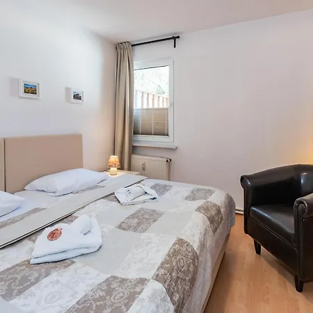 Stoertebeker * Zempin