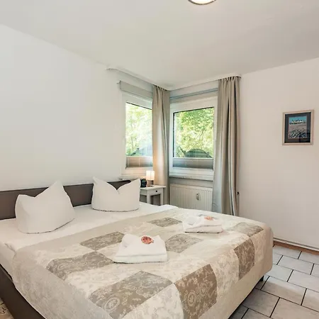 Διαμέρισμα Stoertebeker *