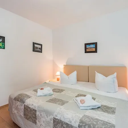 Διαμέρισμα Stoertebeker Zempin