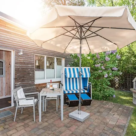 Stoertebeker Διαμέρισμα