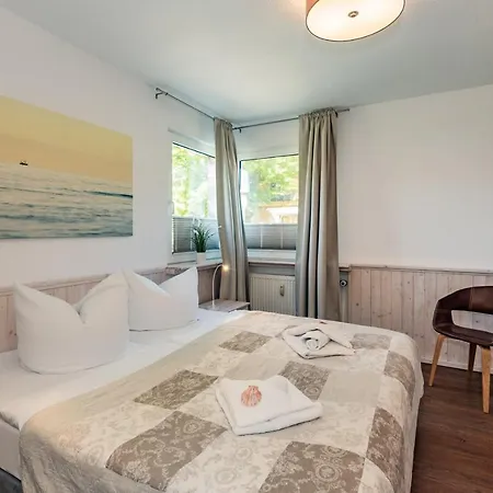 Διαμέρισμα Stoertebeker Zempin