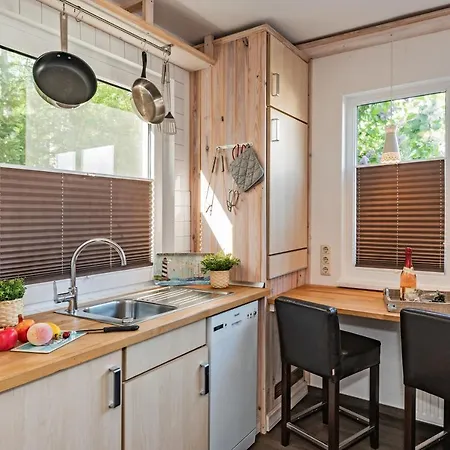 Stoertebeker Apartment