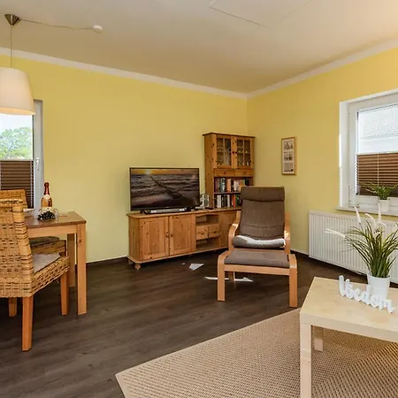 Stoertebeker Διαμέρισμα Zempin