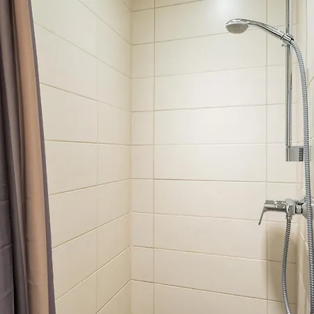 Stoertebeker Lejlighed Zempin