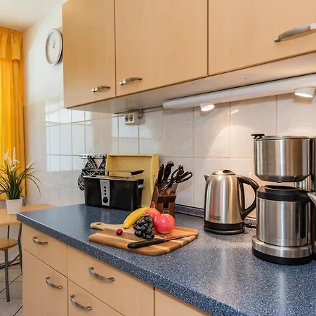 Stoertebeker Apartment *
