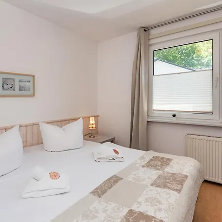 Διαμέρισμα Stoertebeker *