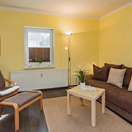 Stoertebeker Διαμέρισμα