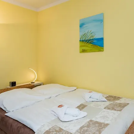 Stoertebeker Apartment *
