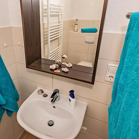 Stoertebeker Apartment Zempin