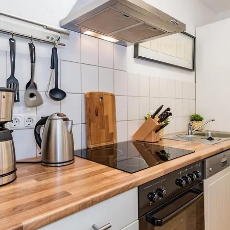 Stoertebeker * Zempin