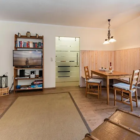 Διαμέρισμα Stoertebeker *