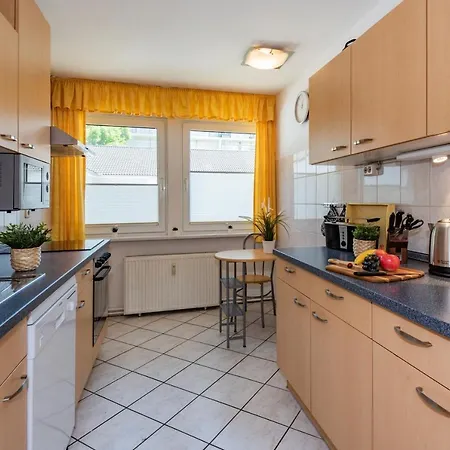 Stoertebeker Διαμέρισμα *