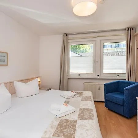 Stoertebeker Διαμέρισμα