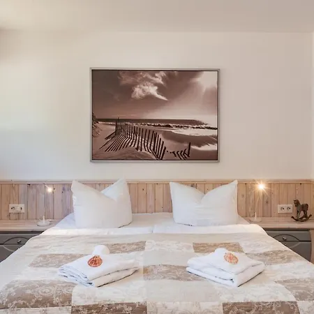 Stoertebeker Διαμέρισμα