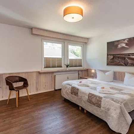 Apartment Stoertebeker Zempin