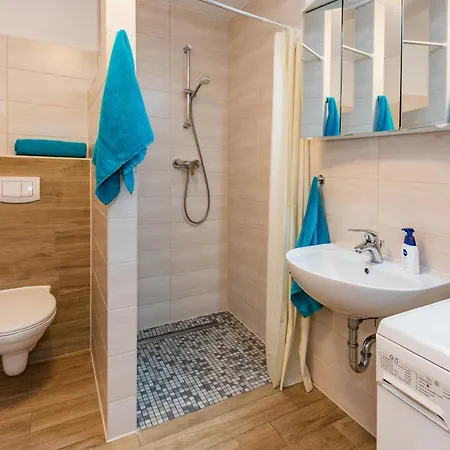 Stoertebeker Διαμέρισμα