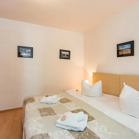Stoertebeker Apartment Zempin