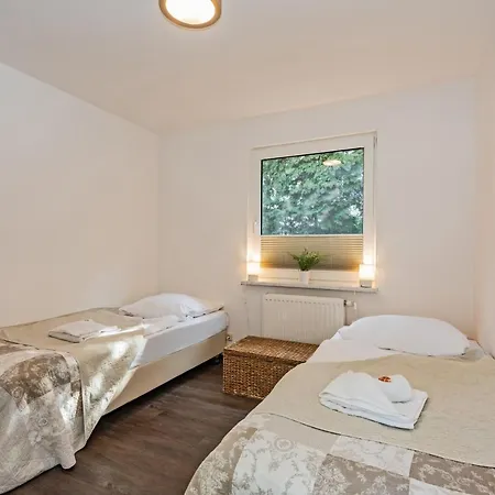 Διαμέρισμα Stoertebeker