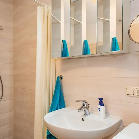 Apartment Stoertebeker