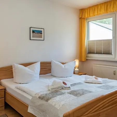 Διαμέρισμα Stoertebeker *