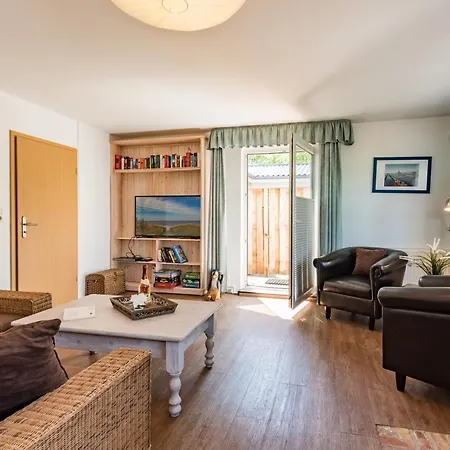 Stoertebeker Apartment *