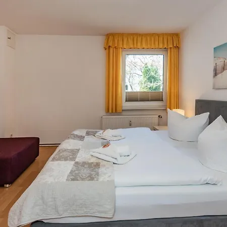 Διαμέρισμα Stoertebeker