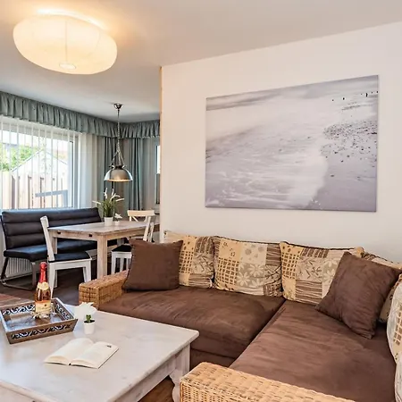 Διαμέρισμα Stoertebeker *