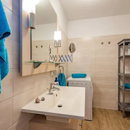 Stoertebeker Διαμέρισμα *