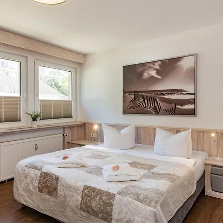 Stoertebeker Διαμέρισμα *