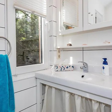 Stoertebeker Διαμέρισμα