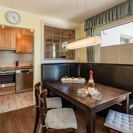 Διαμέρισμα Stoertebeker