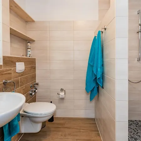 Stoertebeker Apartment *