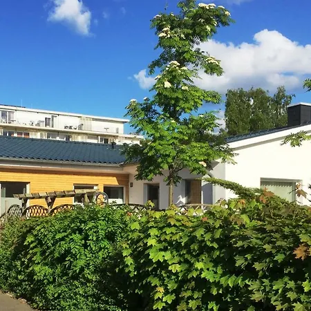 Apartment Stoertebeker *