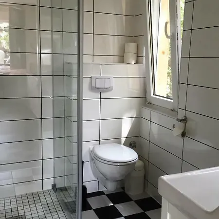 Διαμέρισμα Stoertebeker