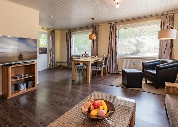 Stoertebeker شقة *