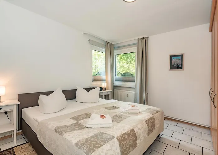 شقة Stoertebeker *