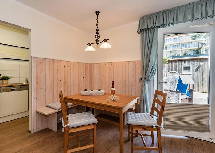 شقة Stoertebeker زيمبين