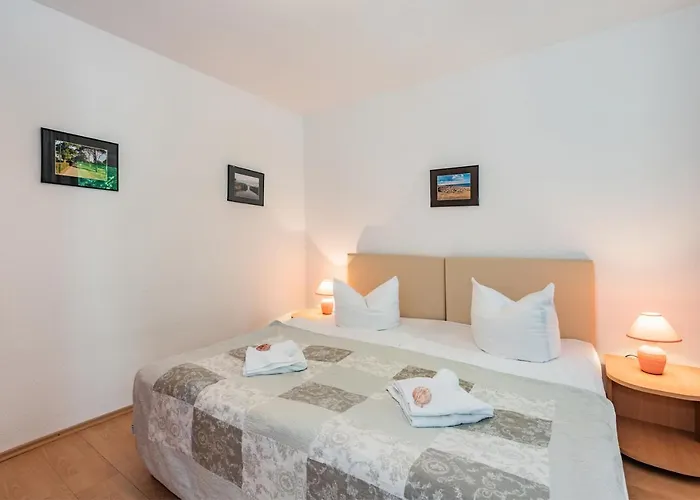 شقة Stoertebeker زيمبين