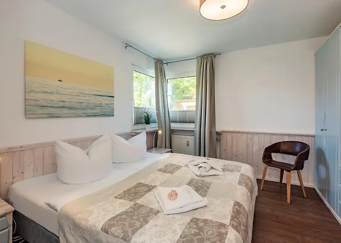 شقة Stoertebeker زيمبين