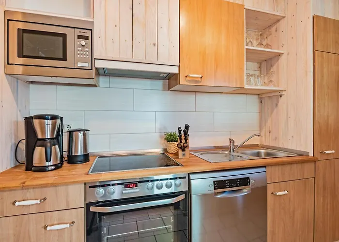 شقة Stoertebeker زيمبين