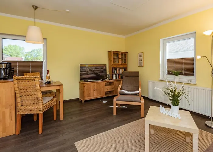 Stoertebeker شقة زيمبين