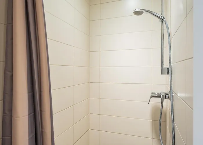 Stoertebeker شقة زيمبين