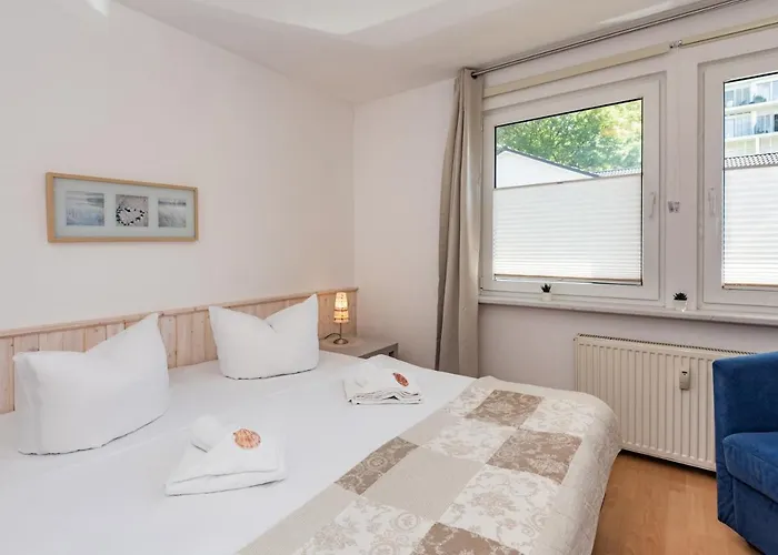 شقة Stoertebeker *