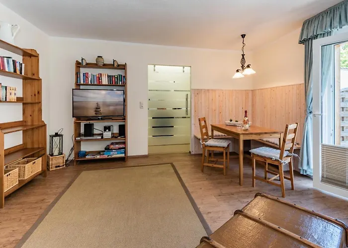 شقة Stoertebeker *