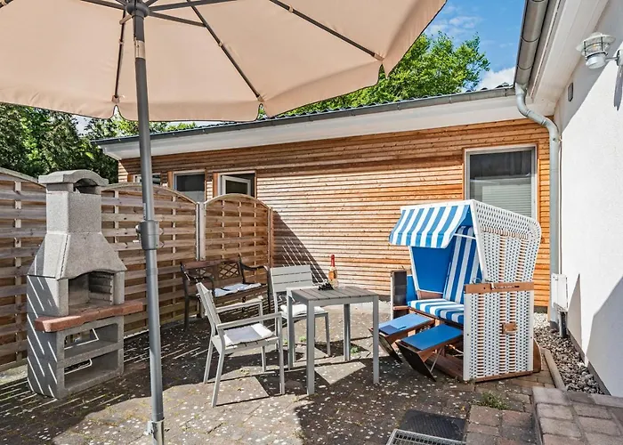 Stoertebeker شقة *